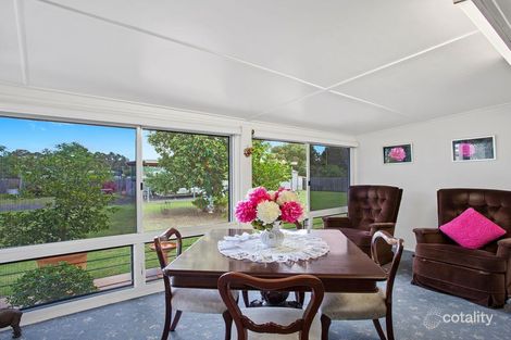 Property photo of 80 Warra Street Jandowae QLD 4410