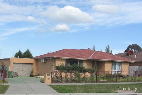 9 Saffron Dr, Hallam, VIC 3803
