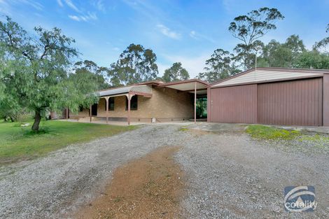Property photo of 264 Goldfields Road Barossa Goldfields SA 5351