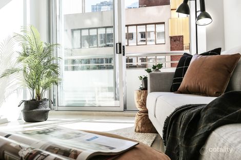 Property photo of 204/298-304 Sussex Street Sydney NSW 2000