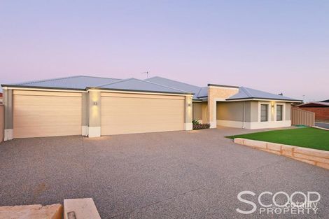 45 Turfan Way, Lake Coogee, WA 6166