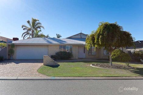 Property photo of 3 Coolangatta Retreat Hillarys WA 6025