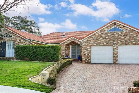 Property photo of 63 Gindurra Avenue Castle Hill NSW 2154