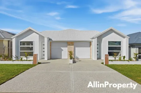 12 Patrina Cct, St Georges Basin, NSW 2540
