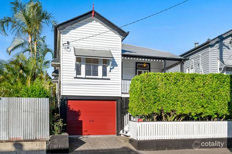 1/58 Clay St, New Farm, QLD 4005