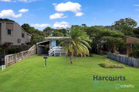 Property photo of 43 Wilson Esplanade Victoria Point QLD 4165