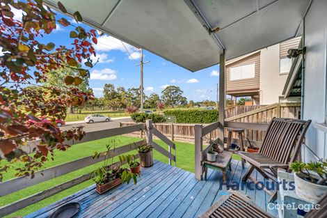 Property photo of 43 Wilson Esplanade Victoria Point QLD 4165
