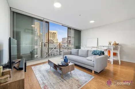801/6 Little Hay St, Haymarket, NSW 2000