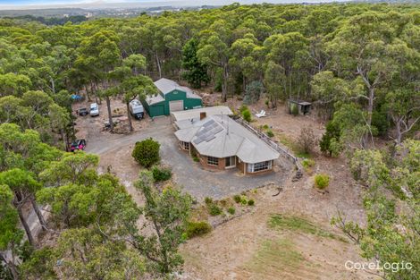 Property photo of 280 Sebastopol-Smythesdale Road Smythesdale VIC 3351