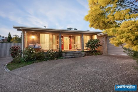 Property photo of 3 Richter Close Fadden ACT 2904