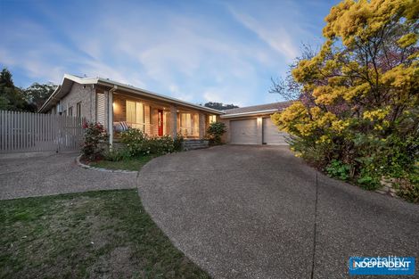 Property photo of 3 Richter Close Fadden ACT 2904