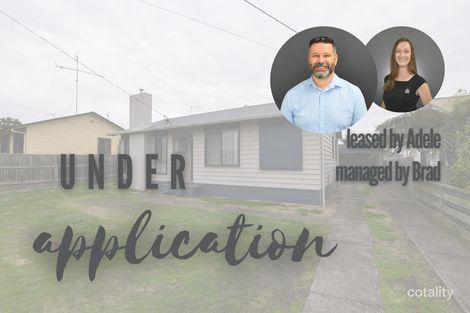 30 Alexander Ave, Moe, VIC 3825