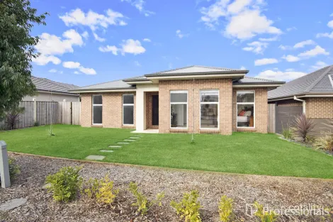 27 Beechey Cct, Oran Park, NSW 2570