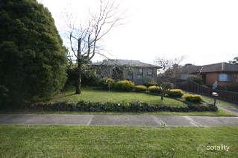 14 Naomi Ct, Bayswater, VIC 3153