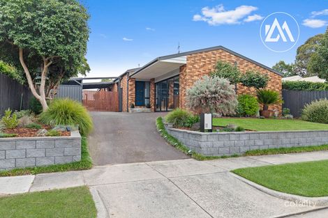 Property photo of 11 Quamby Avenue Frankston VIC 3199