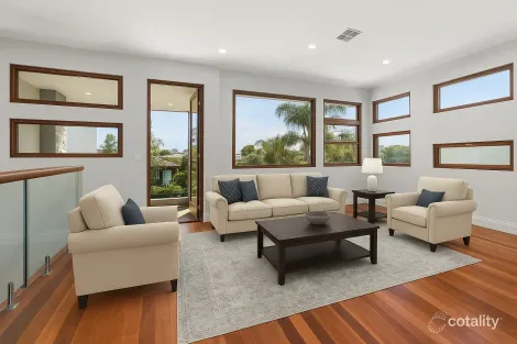 Property photo of 6B Hopkins Street McKinnon VIC 3204