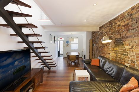 25 Little West St, Darlinghurst, NSW 2010