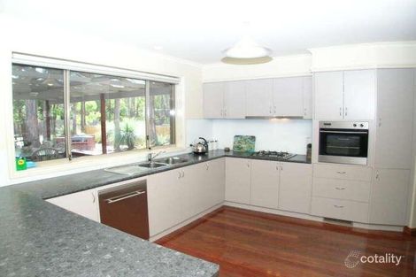 Property photo of 7 Timbertop Drive Mount Helen VIC 3350
