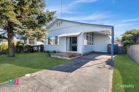 16 Enfield Ave, Lithgow, NSW 2790