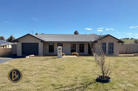 2 Diamond Cl, Kelso, NSW 2795