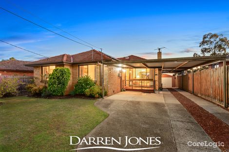 Property photo of 53 Plenty Lane Greensborough VIC 3088