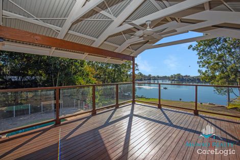 Property photo of 621 Reserve Road Upper Coomera QLD 4209