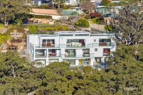 Property photo of 63 Green Point Road Oyster Bay NSW 2225