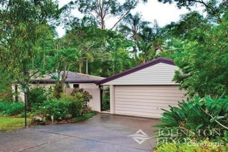 Property photo of 11 Musgrave Street Fig Tree Pocket QLD 4069