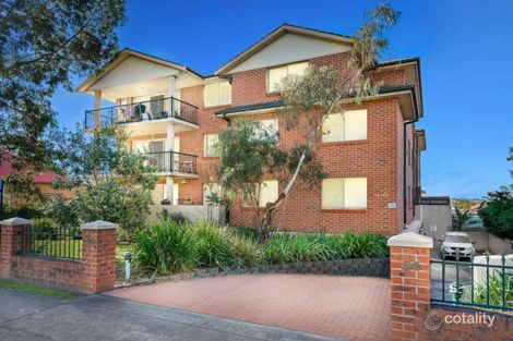 Property photo of 12/51-53 Deakin Street Silverwater NSW 2128