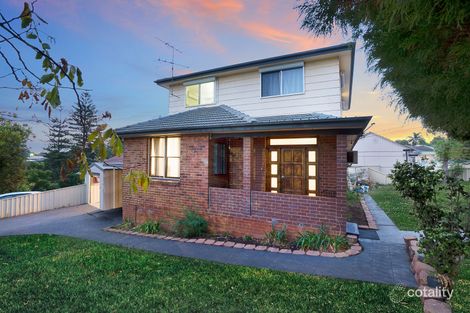 Property photo of 2 O'Neill Street Lalor Park NSW 2147