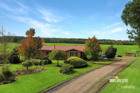 Property photo of 17 Cherod Drive Orbost VIC 3888