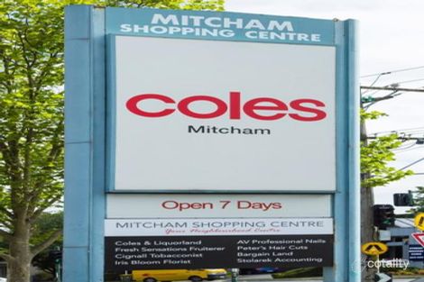 Property photo of 2/51 Creek Road Mitcham VIC 3132