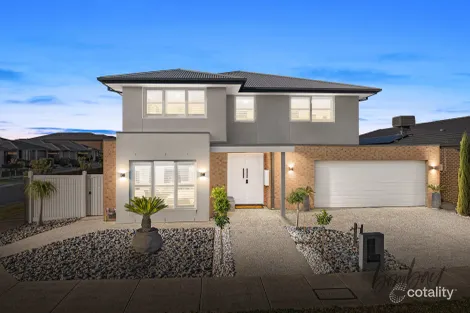 11 Taketa Way, Kalkallo, VIC 3064