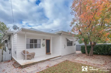 128 Gladstone St, Mudgee, NSW 2850