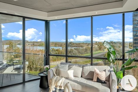 Property photo of 504/19 Marcus Clarke Street City ACT 2601