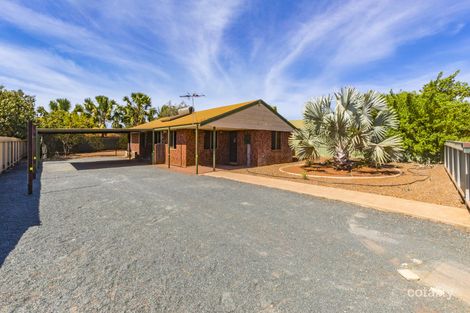Property photo of 19 Barrow Place South Hedland WA 6722