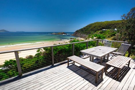 Property photo of 38 Kinka Road Seal Rocks NSW 2423