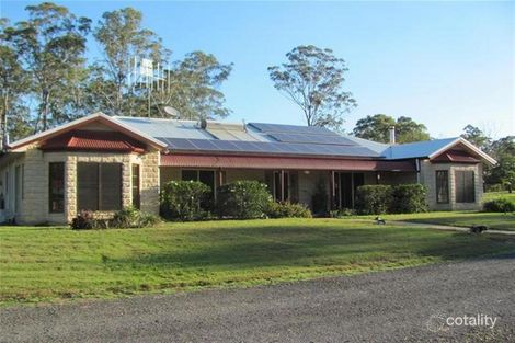 Property photo of 111 Maiseys Road Yandaran QLD 4673