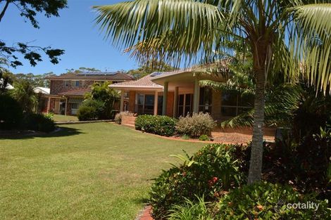 Property photo of 21 Melaleuca Avenue Woolgoolga NSW 2456