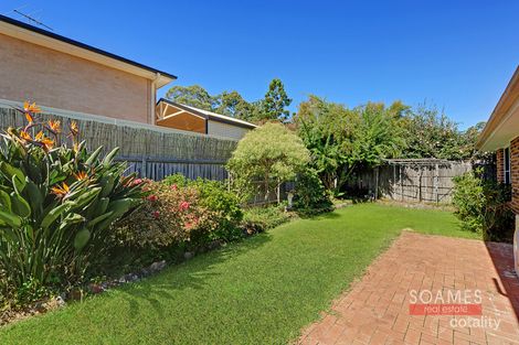 Property photo of 20A Jubilee Street Wahroonga NSW 2076