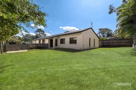 Property photo of 2/8 Rufous Court Caloundra QLD 4551