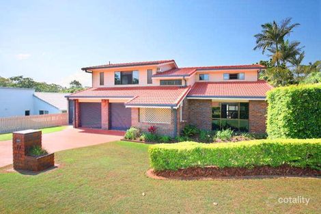 17 Marley Ct, Aspley, QLD 4034