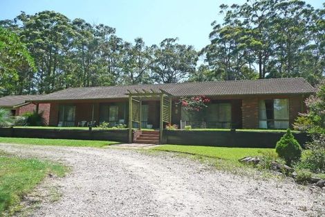 Property photo of 66 Jolly Nose Drive Bonny Hills NSW 2445