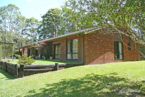 Property photo of 66 Jolly Nose Drive Bonny Hills NSW 2445