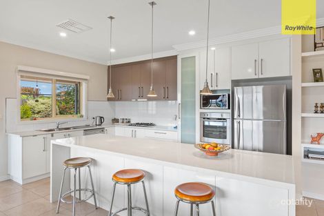 Property photo of 101 Clifton Drive Bacchus Marsh VIC 3340