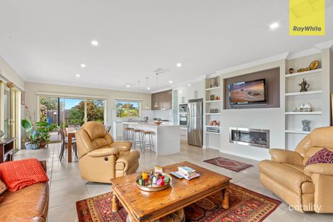 Property photo of 101 Clifton Drive Bacchus Marsh VIC 3340