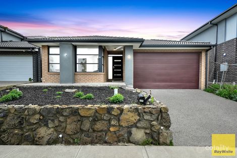 Property photo of 229 Waterhaven Boulevard Point Cook VIC 3030