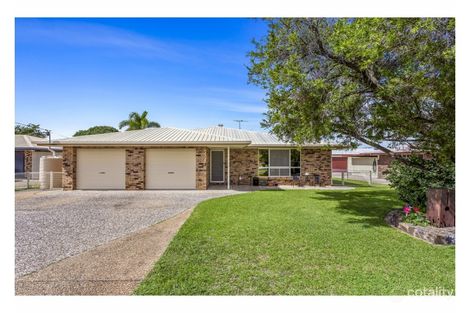 Property photo of 92 Donovan Crescent Gracemere QLD 4702