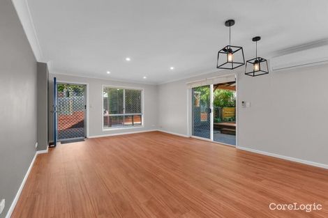Property photo of 3/10 Foster Street Newmarket QLD 4051