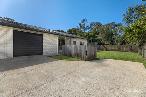 Property photo of 2/8 Rufous Court Caloundra QLD 4551
